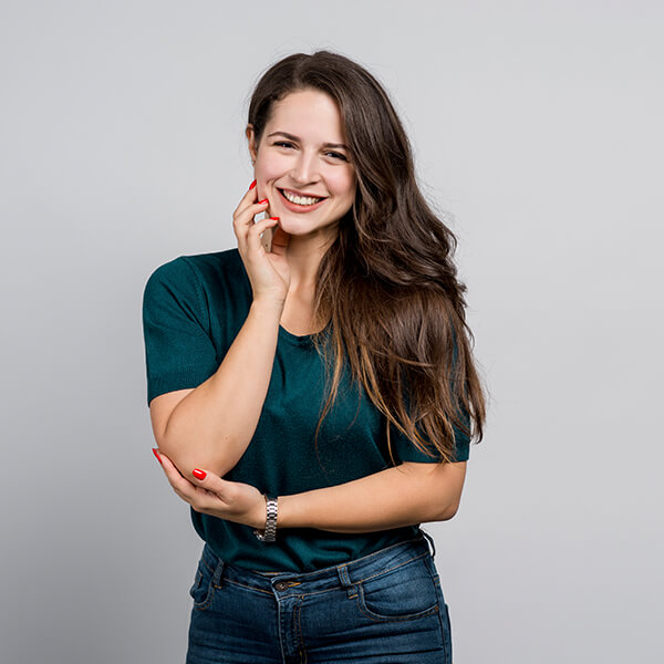 Emily Hoffman